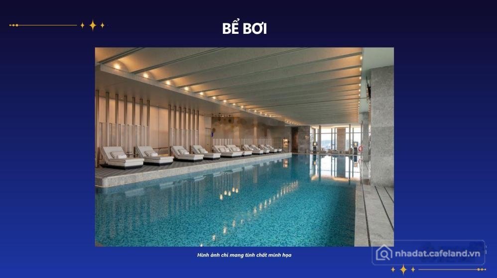 Bán căn hộ chung cư: Sun Spana Tower chỉ 2,8 tỷ sở hữu căn hộ ngay trung tâm đà 