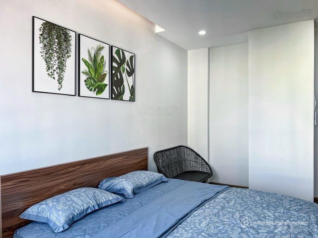 Bán nhà riêng: Siêu toà căn hộ dòng tiền biển Mỹ Khê, Sơn Trà, 65 triệu/ tháng, 