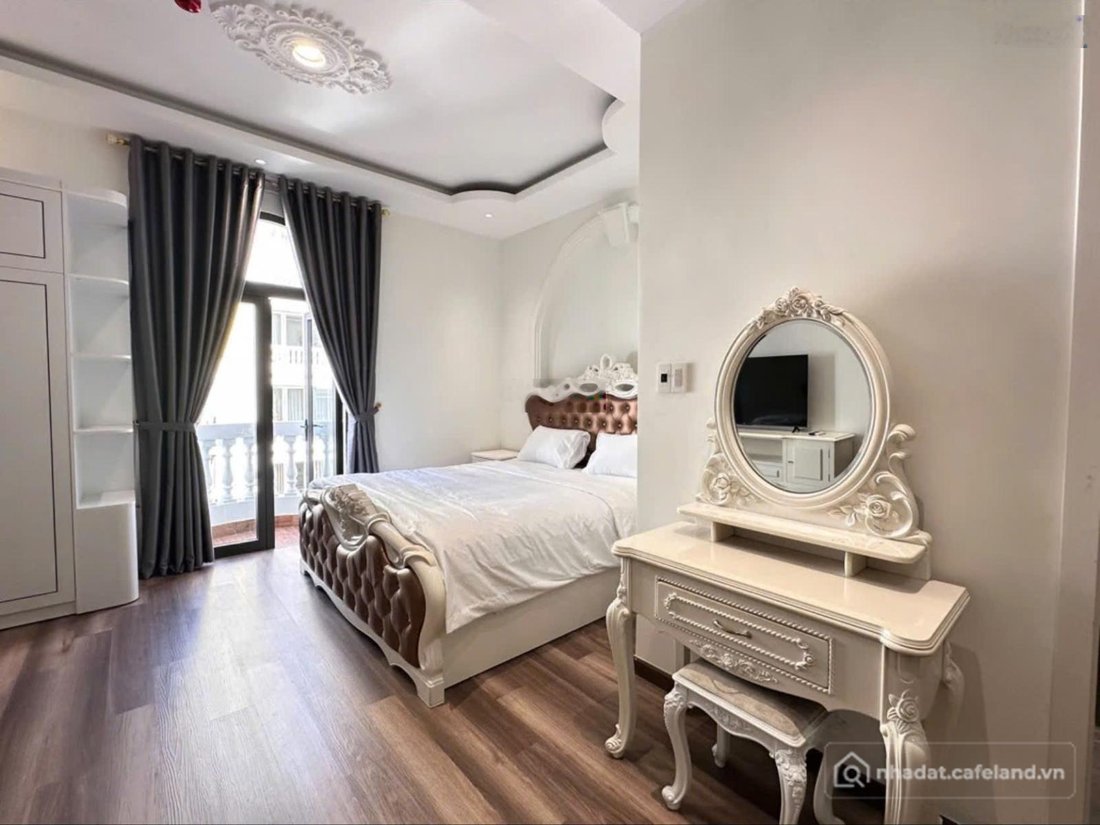 Bán nhà riêng: Chủ cần bán nhanh tòa căn hộ 7 tầng An Thượng 2, ngay phố đi bộ, 