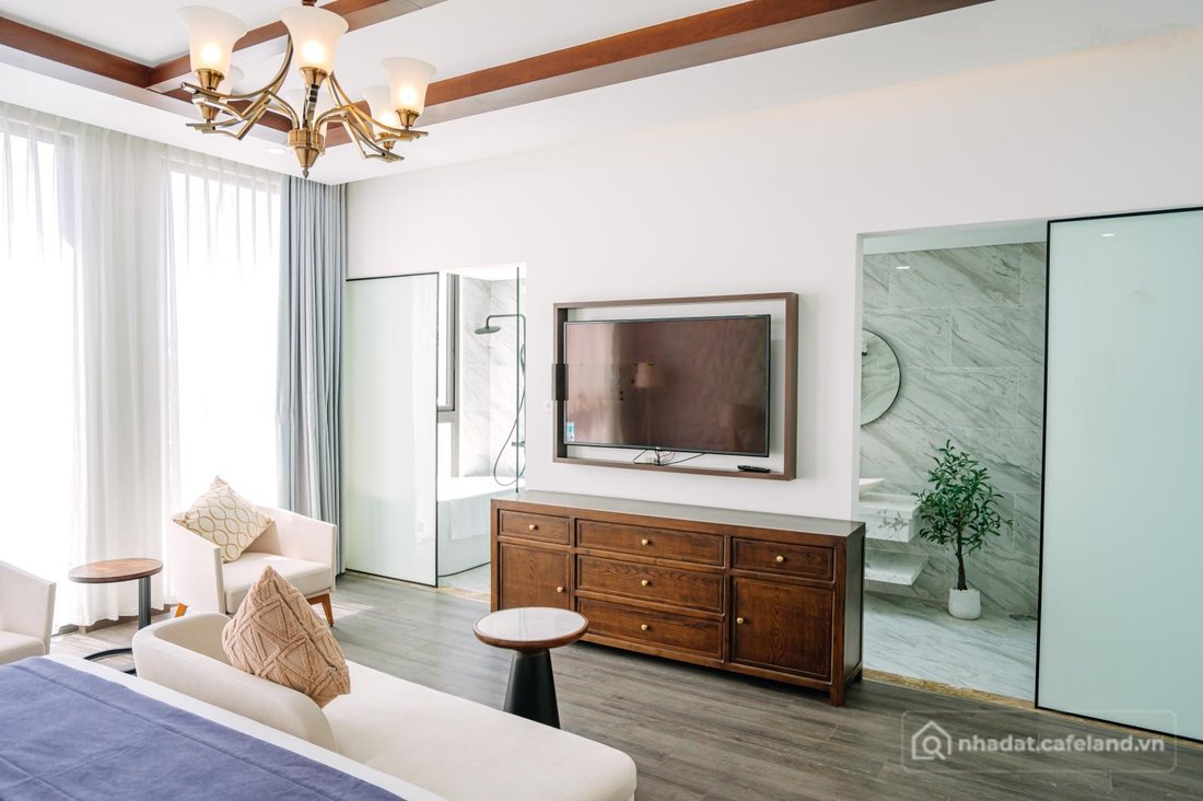 Bán nhà phố dự án: Siêu phẩm đầu tư 2026: The An Heritage Hội An Boutique Homete