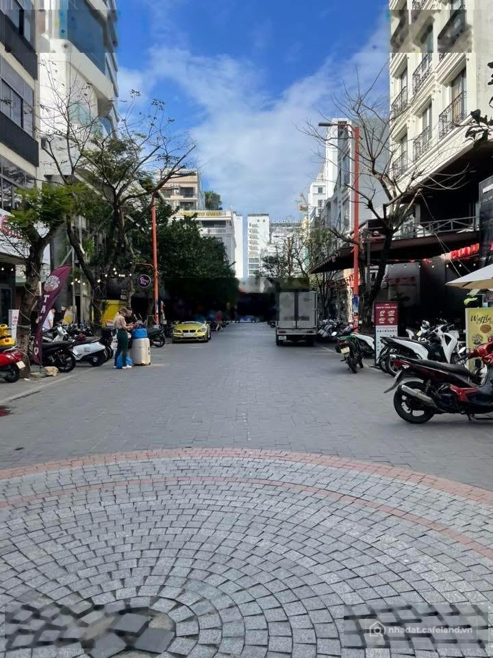 Bán nhà riêng: Bán Nhà Mặt Phố Lót Gạch Đi Bộ An Thượng 2 - Vị Trí Sầm Uất Bậc N