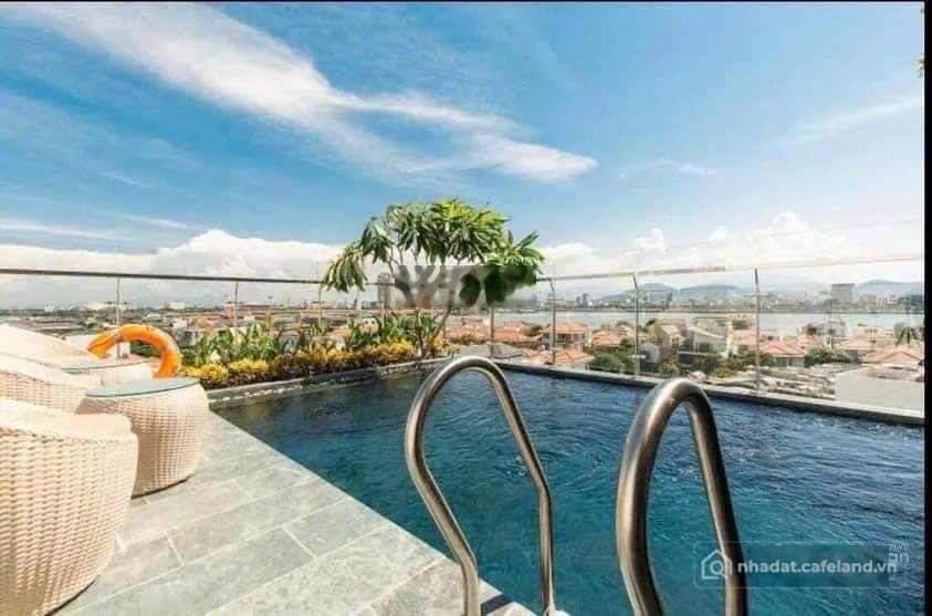 Bán nhà riêng: Dòng tiền 1,2 tỷ / tháng sở hữu toà căn hộ 7 tầng view pháo hoa, 