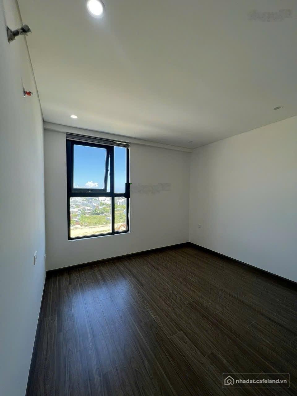 Bán căn hộ chung cư: Căn hộ 3PN FPT Plaza 2, căn góc view núi Ngũ Hành Sơn và bi