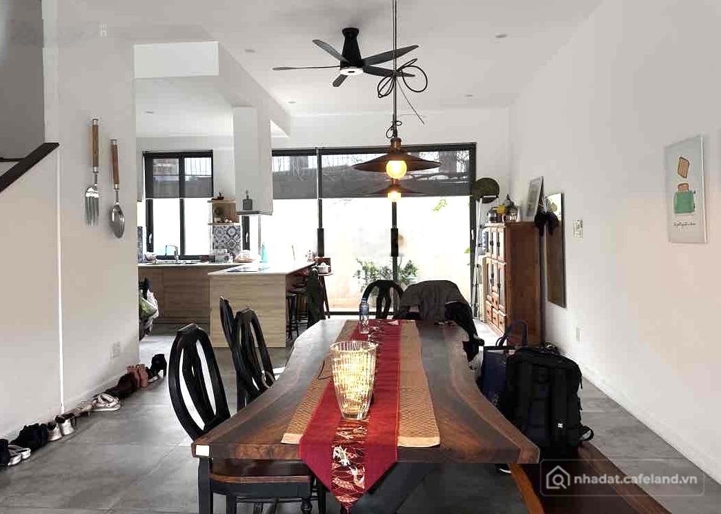 Bán nhà riêng: Siêu phẩm mặt tiền Võ Nguyên Giáp - nhà 3 tầng - đối diện resort 