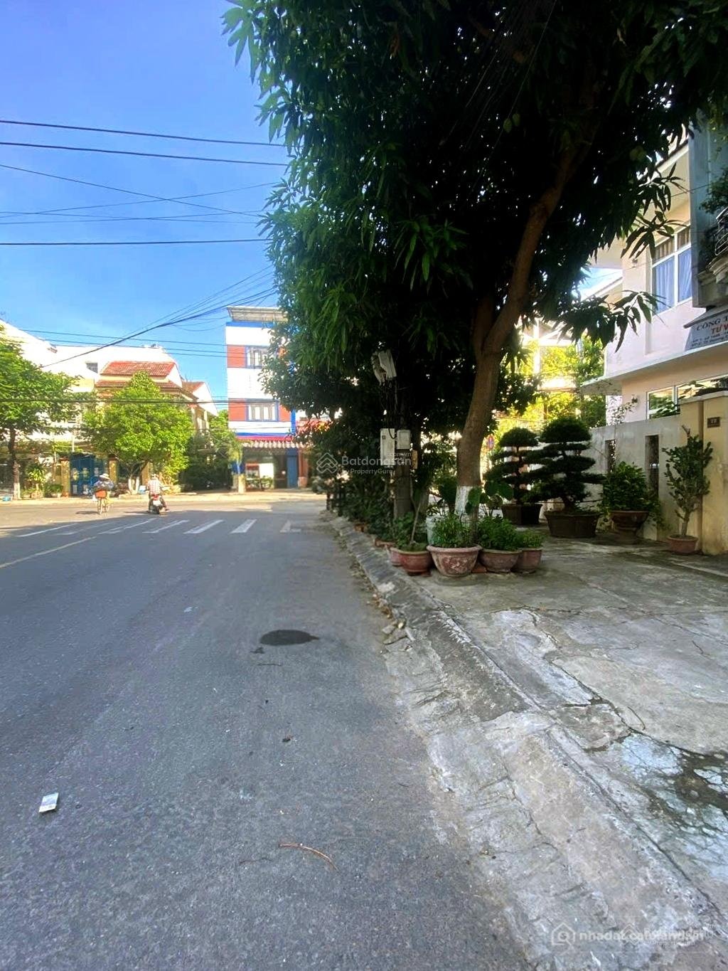 Bán nhà riêng: Bán cụm nhà đất MT Dương Thị Xuân Quý, DT 231m2 ngang 6,6m khu ph