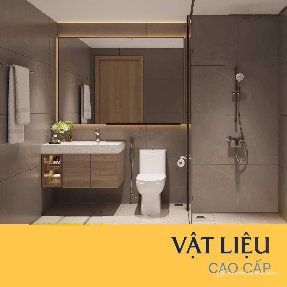 Bán căn hộ chung cư: Căn hộ 3PN, 2WC tại Masteri Rivera Danang, Tháng 10/2026 nh