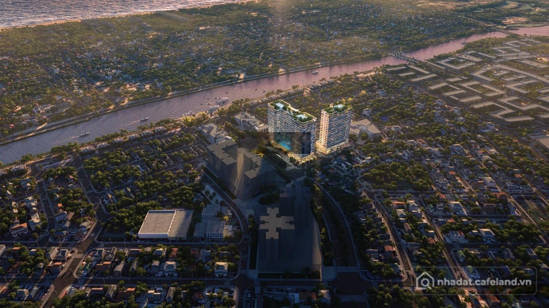 Bán căn hộ chung cư: Căn hộ regal complex - mô hình flagship 6 sao đầu tiên tại 