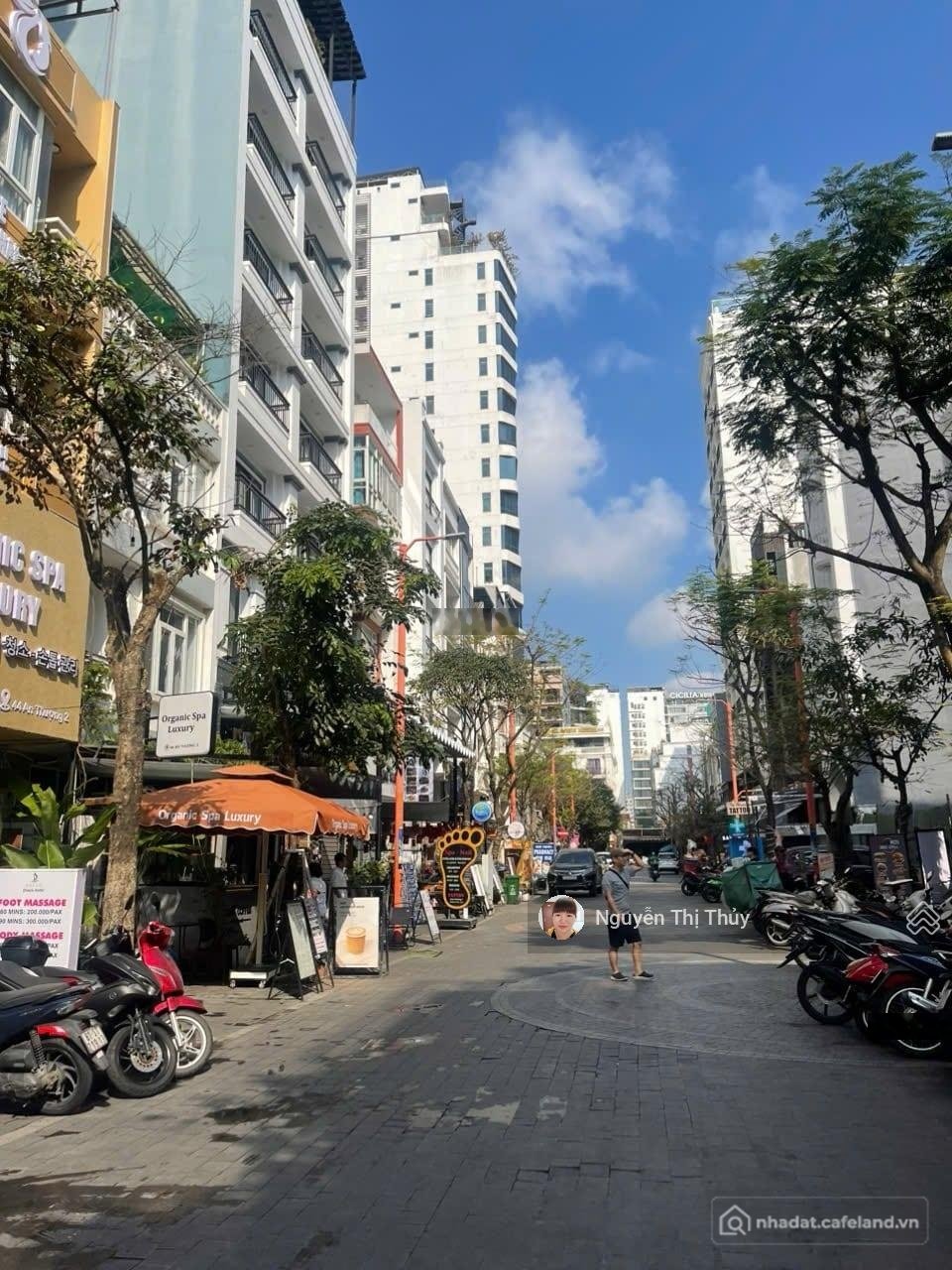 Bán nhà riêng: Nhà phố lõi An Thượng 2- Sản phẩm rất hiếm bán- 39 Tỷ phố đi bộ