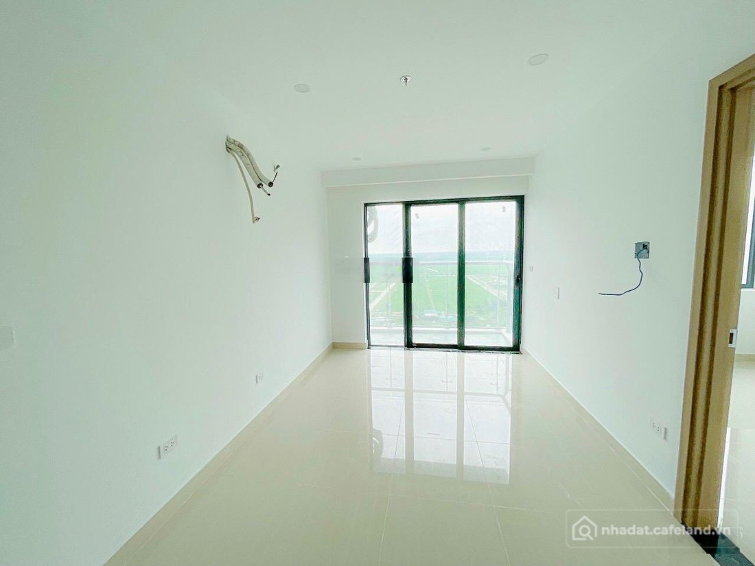 Bán căn hộ chung cư: Bán căn hộ Nera mã đẹp nhất 66,09m2 - ko nội thất - view Tố