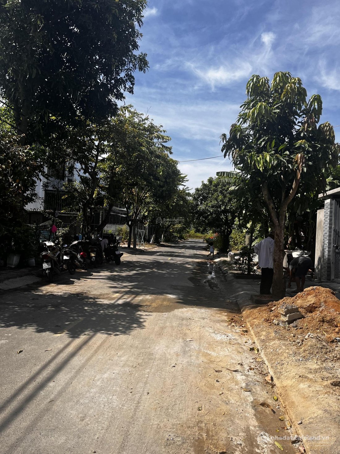 Bán đất thổ cư: Bán đất Bá Tùng Hoà Quý giai đoạn 2 gần Nhà sáng Tác , cầu Khuê 