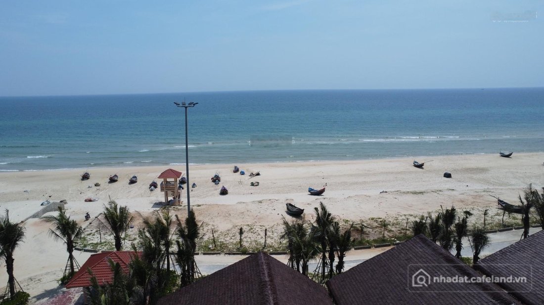 Bán đất thổ cư: Mặt tiền Quốc phòng Gio Hải cách T&T và khu dịch vụ chỉ 1 phút