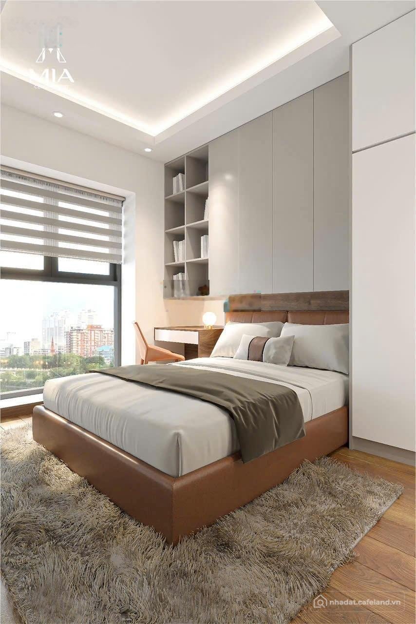 Bán căn hộ chung cư: Độc quyền căn giá gốc CĐT Mia Center Point, giá 2,5 tỷ căn 
