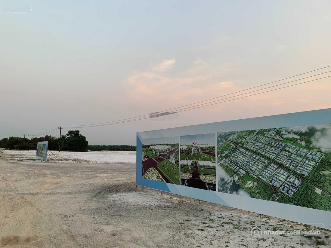 Bán đất thổ cư: Gia chủ cần bán 3 lô đất khu ĐT phía tây Võ Thị Sáu, TT Hải Lăng