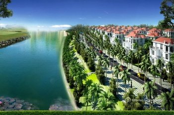 Bán đất thổ cư: Sập hầm. Bán lô Nam Hoà Xuân trục thông - 125m2 (sạch sẽ), sát n