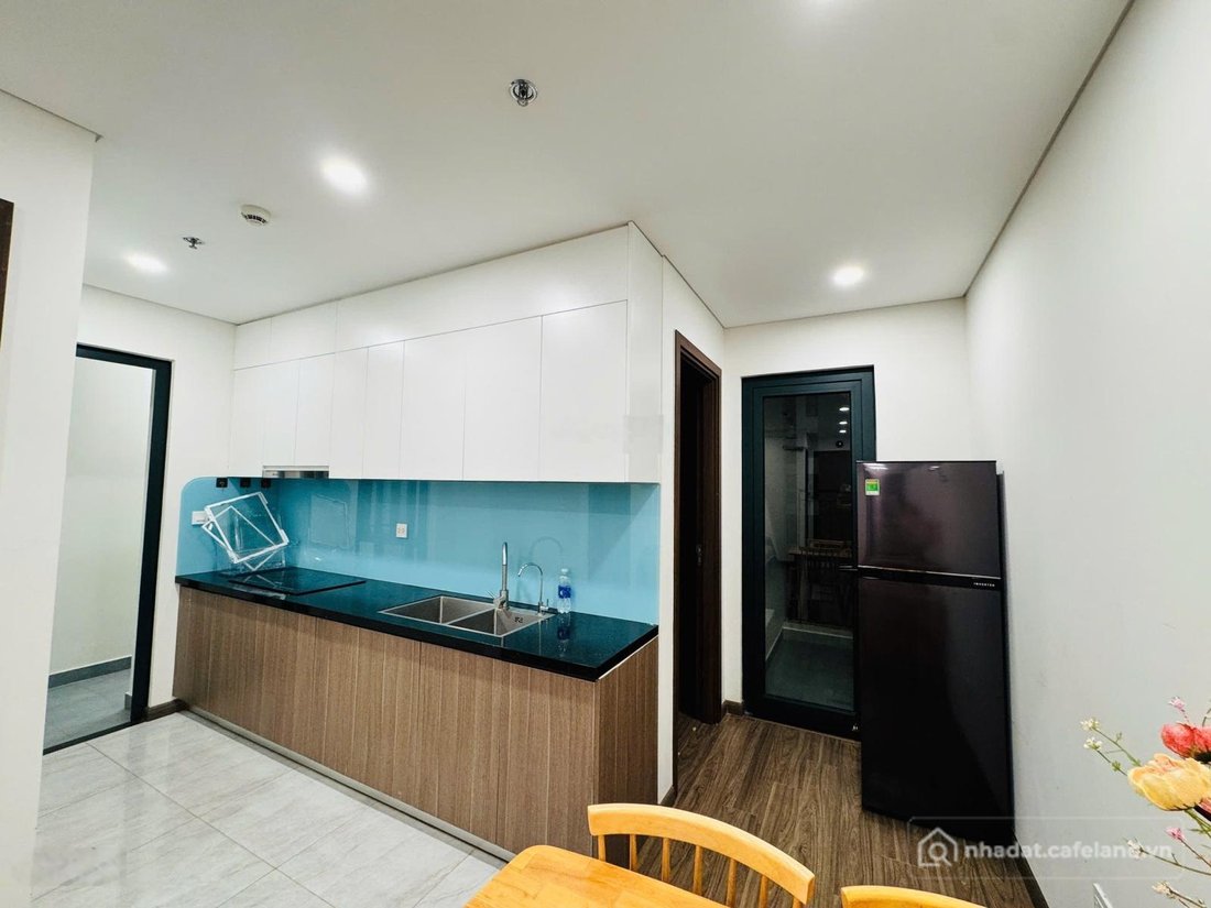 Bán căn hộ chung cư: Căn hộ giá tốt nhất tại Plaza 2 FPT - Đà Nẵng