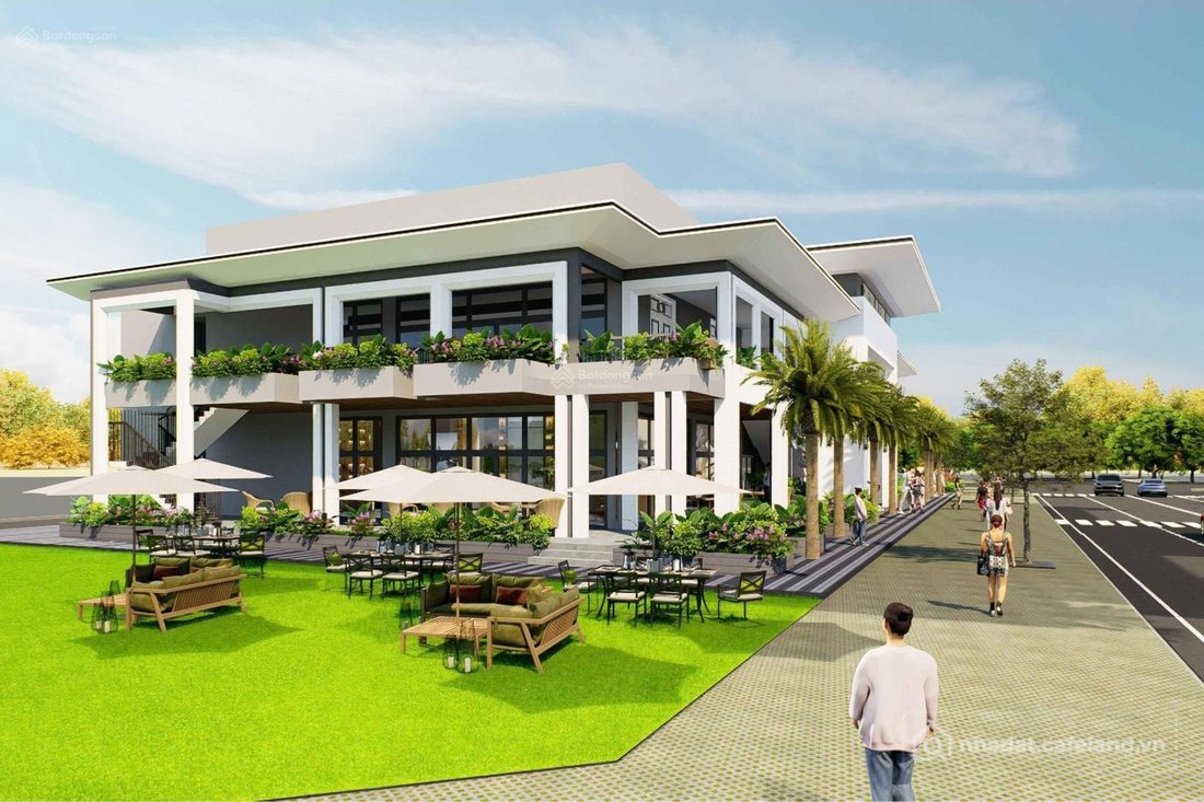 Bán đất thổ cư: Centa Diamond Riverside -cơ hội vàng tại Vĩnh Linh , Quảng Trị!