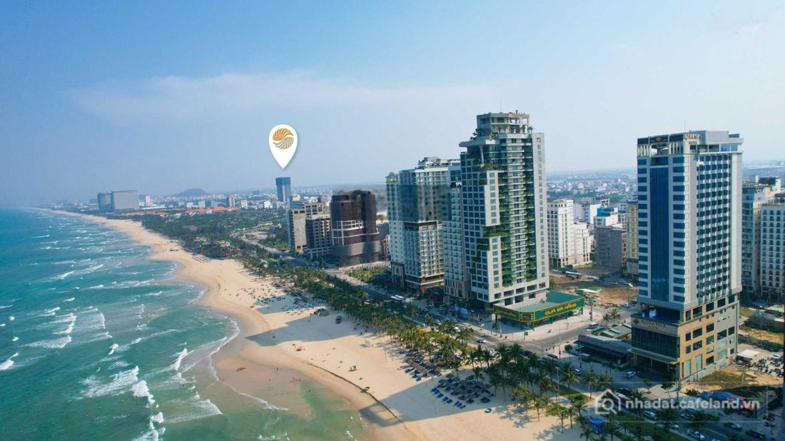 Bán căn hộ chung cư: Mua là lời - Căn hộ dòng tiền không dưới 35 triệu / tháng -