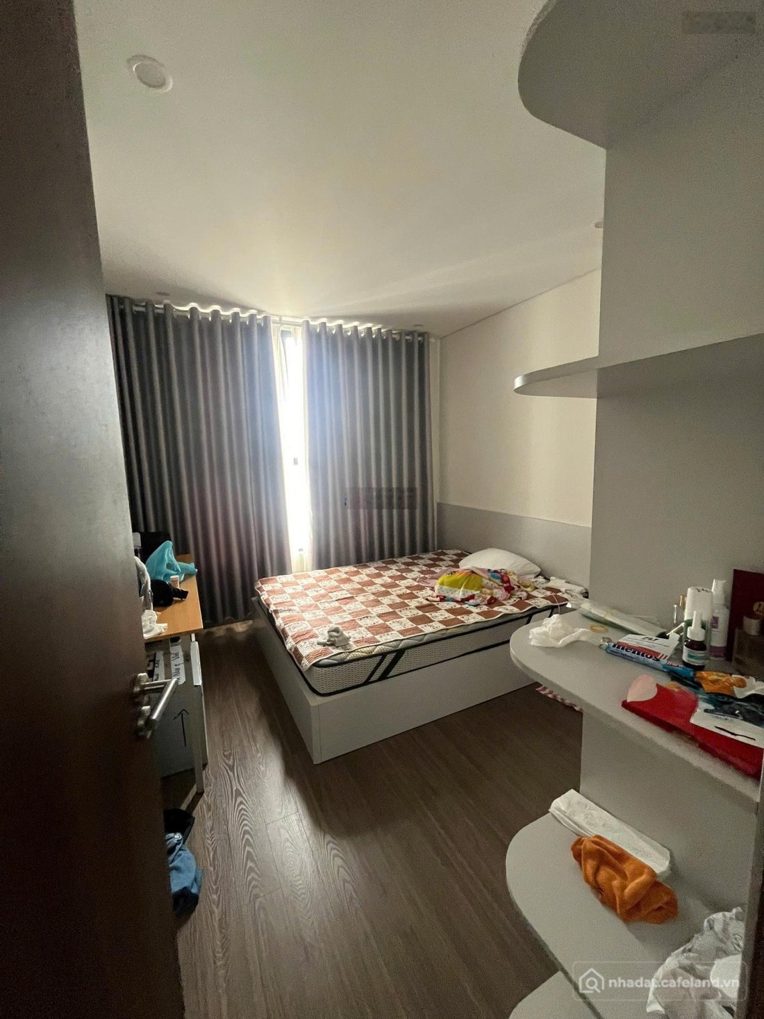 Bán căn hộ chung cư: Chính chủ gởi bán căn hộ FPT Plaza 2 75m2 sổ hồng cá nhân, 