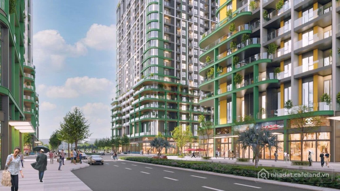 Bán biệt thự: Haus Coastal Quảng Ngãi biểu tượng sống biển & đầu tư đón đầu