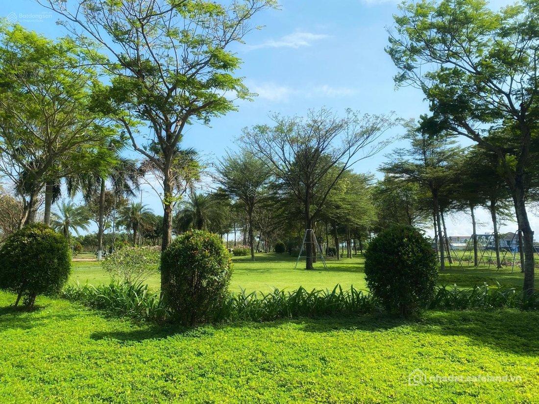 Bán đất thổ cư: Chính thức ra mắt phân khu tài lộc khu dịch vụ hỗn hợp vsip - ch