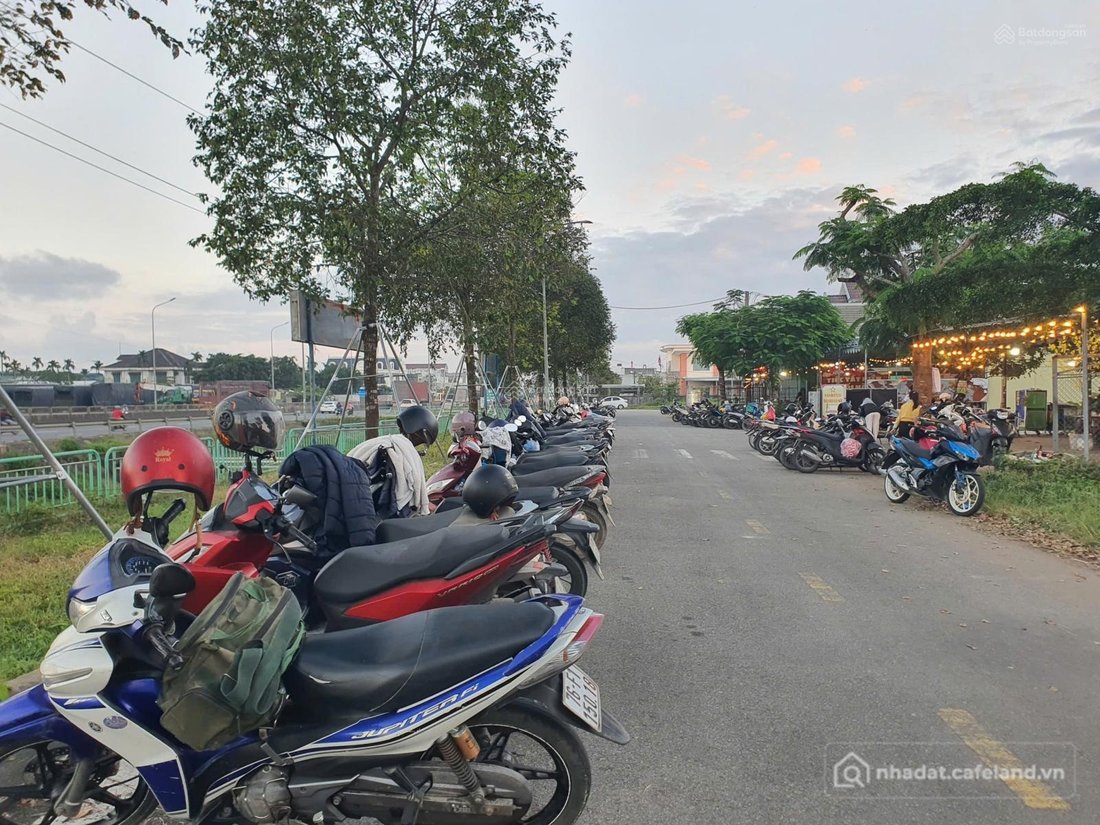 Bán đất thổ cư: Ra mắt khu tài lộc dự án khu dịch vụ hỗn hợp vsip quảng ngãi (mi