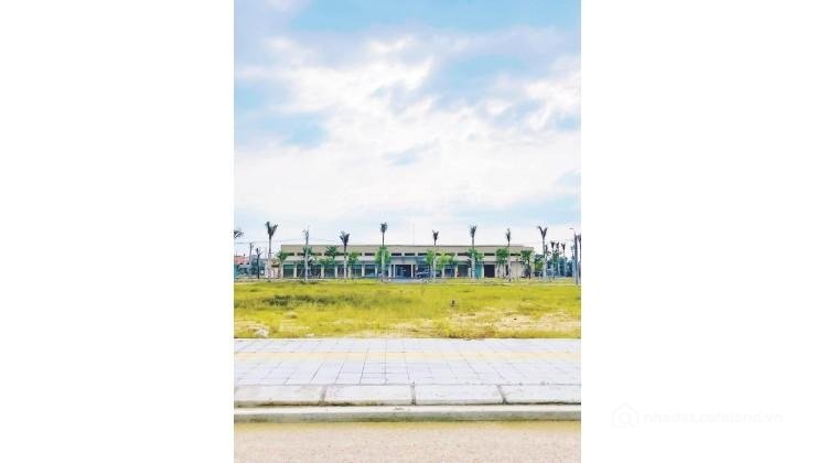 Bán đất thổ cư: Đất nền dự án Phố chợ Đông Phú - dự án Nhà mặt chợ đầu mối lớn n