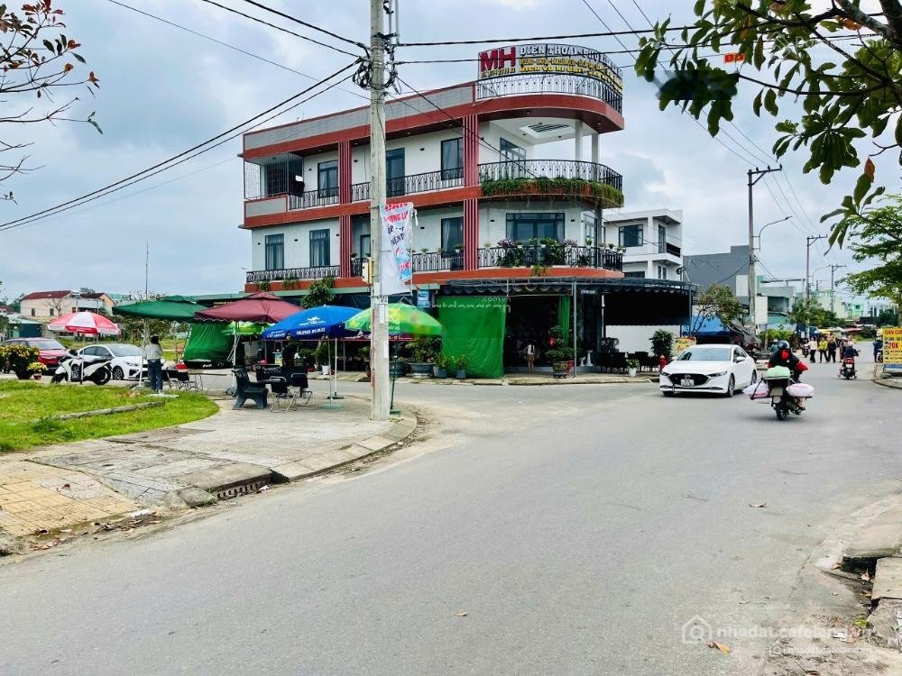 Bán đất thổ cư: Phố Chợ Đông Phú bất động sản mặt chợ siêu hiếm