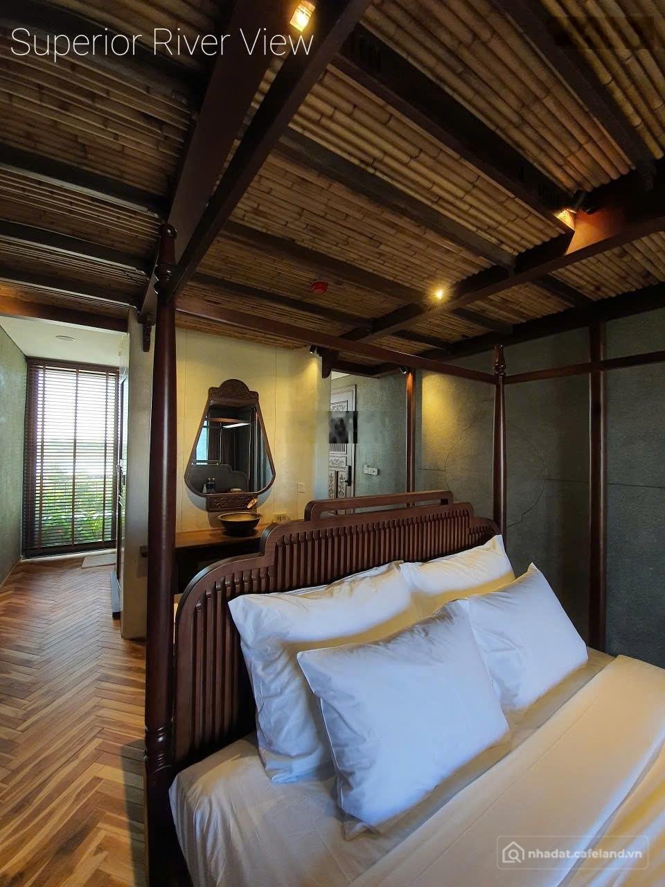 Bán biệt thự: Biệt thự CASAMIA HỘI AN- Chỉ dành cho giới tinh hoa của Bất Động S