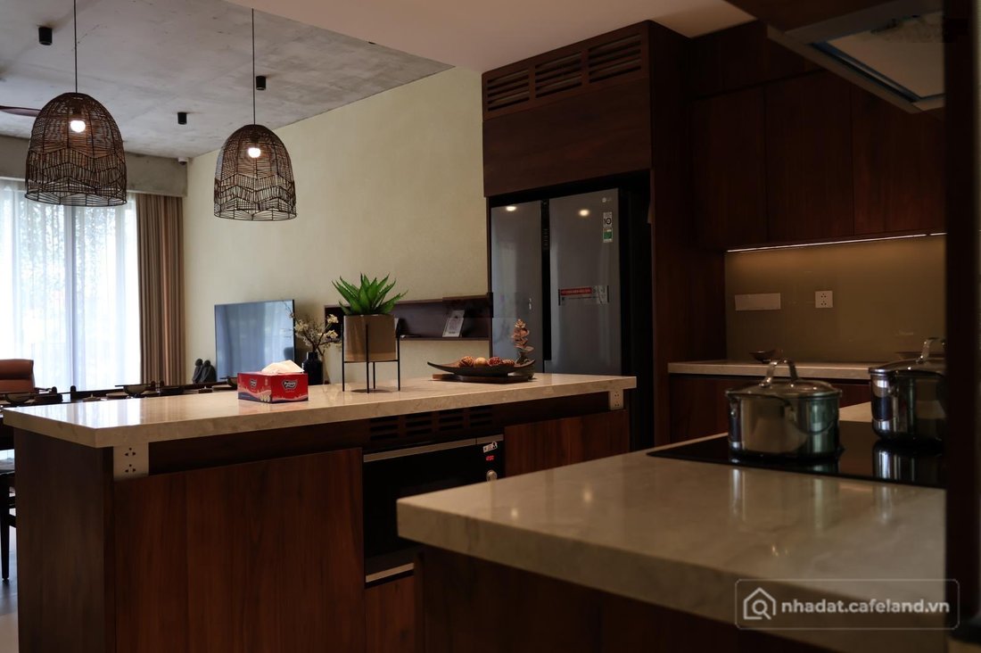 Bán biệt thự: Bán biệt thự rừng dừa Casamia Balanca