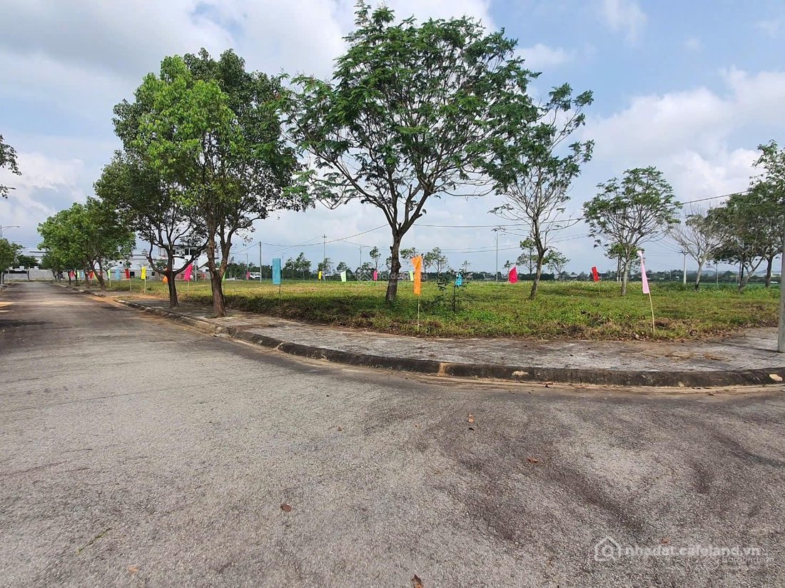 Bán đất thổ cư: Phân khu tài lộc - khu dịch vụ hỗn hợp vsip - chiết khấu 5% - hỗ