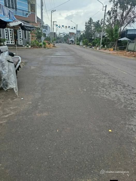 Bán đất thổ cư: Bán đất thị xã An Nhơn, tỉnh Bình Định, giá 1 tỷ