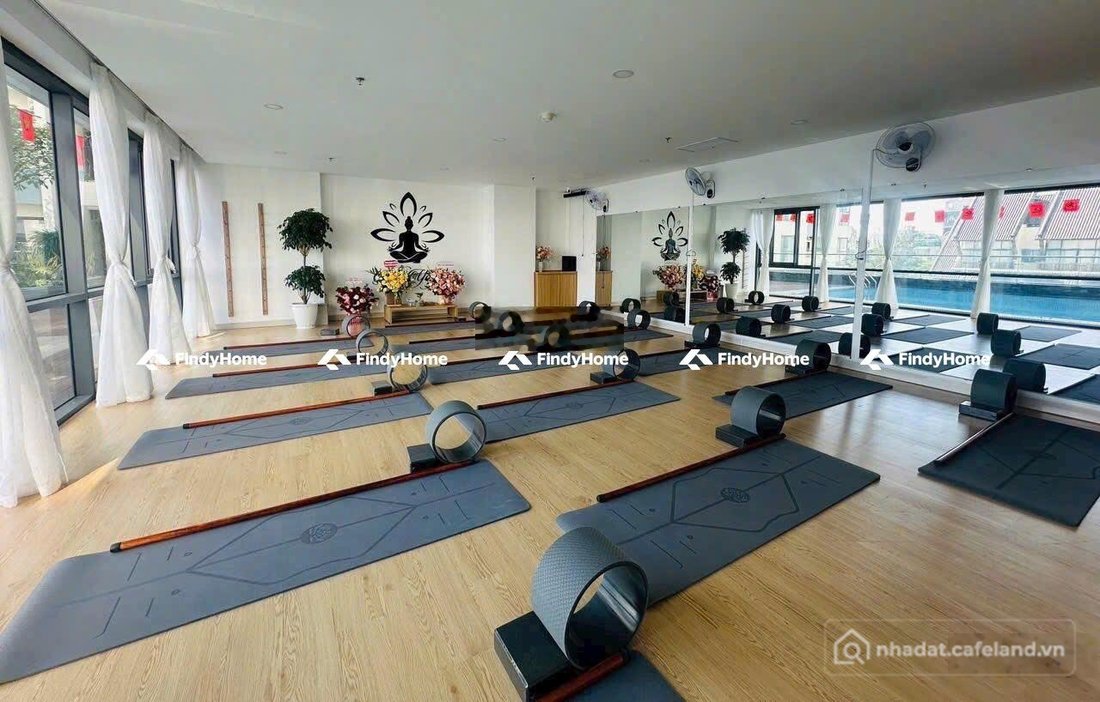 Bán căn hộ chung cư: Rẻ nhất 1PN Lầu Trung chỉ 1,55 tỷ Còn Thương Lượng