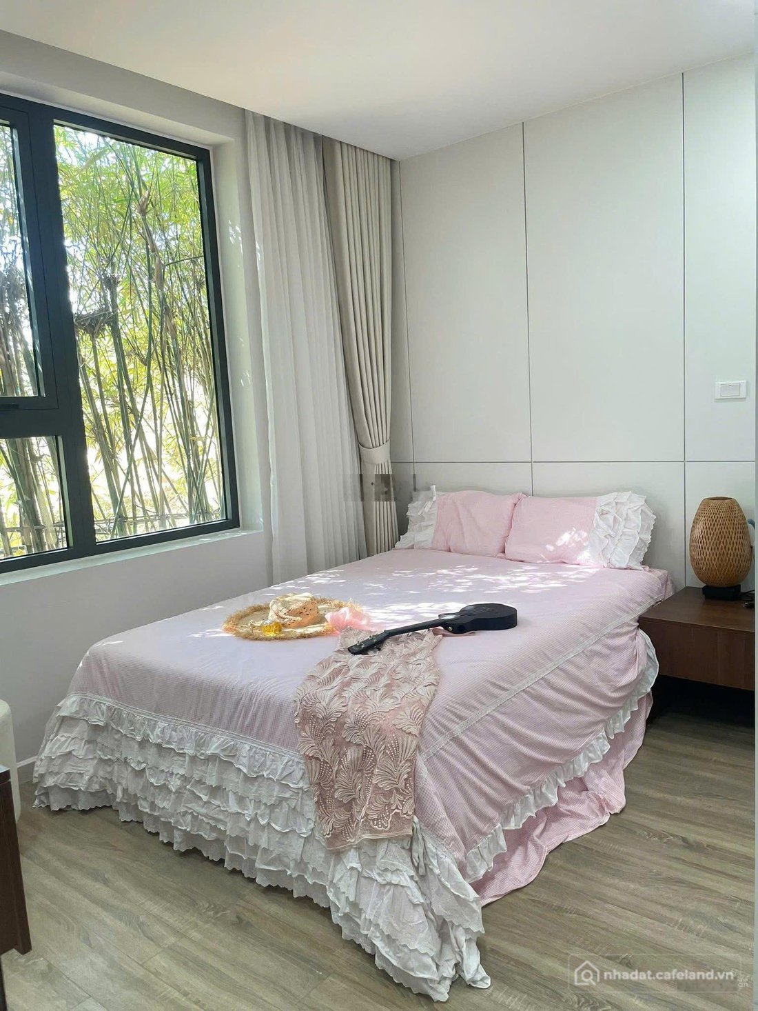 Bán căn hộ chung cư: Bán CC Solrise Nhơn Phú, 1,135 tỷ, 68m2, 2PN, 2WC, đẹp xuất