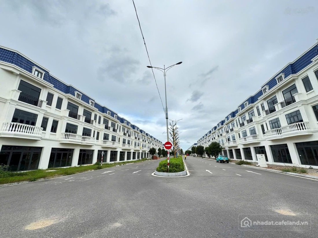Bán đất thổ cư: Bán đất nền dự án Hưng Định City, 1,5 tỷ, 100m2, giá cực chất