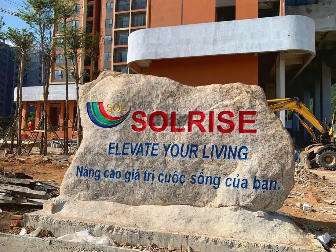 Bán căn hộ chung cư: Bán căn hộ 1pn tại solrise nhơn phú 2 - quy nhơn