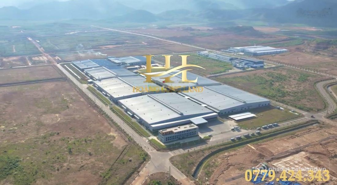 Bán đất thổ cư: ĐẤT BECAMEX VSIP BÌNH ĐỊNH GIÁ TỐT ĐẦU NĂM Khu công nghiệp đô th