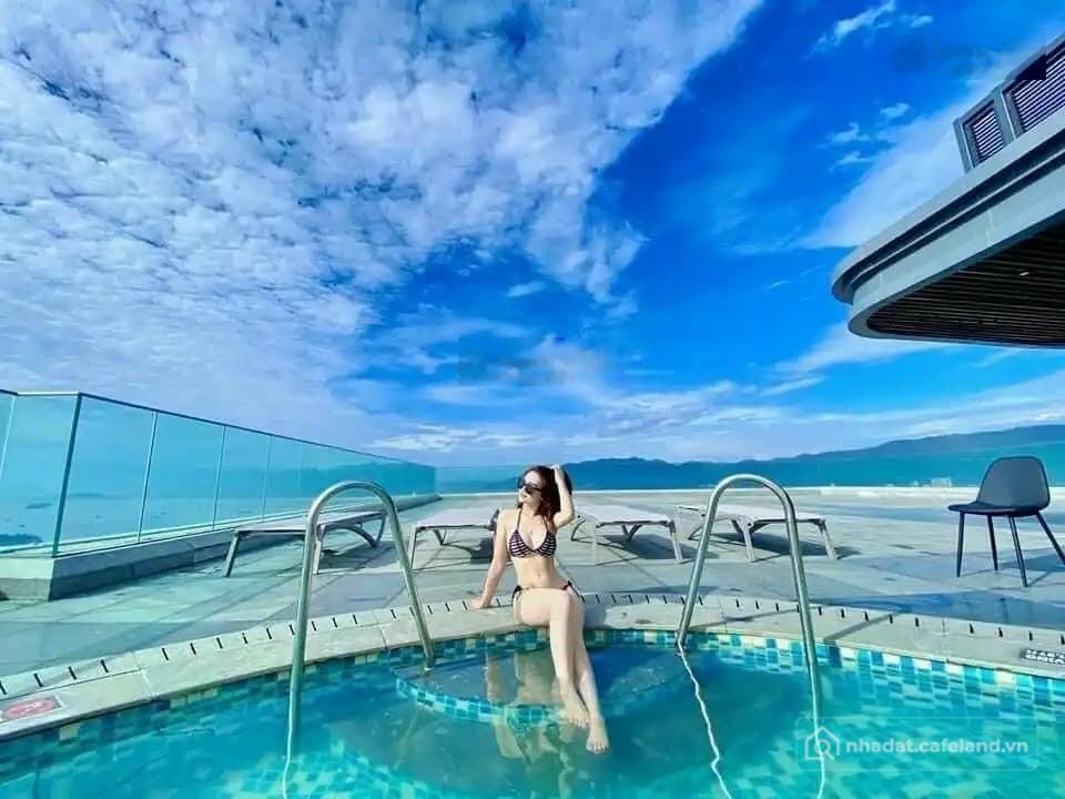 Bán căn hộ chung cư: Giỏ hàng sang nhượng căn hộ Altara view biển. Giá 1,85 tỷ. 