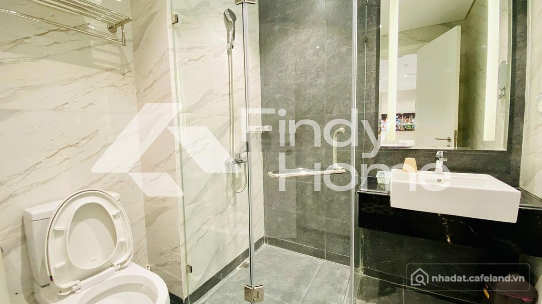 Bán căn hộ chung cư: Căn hộ du lịch Altara Residence view biển - sổ hồng lâu dài
