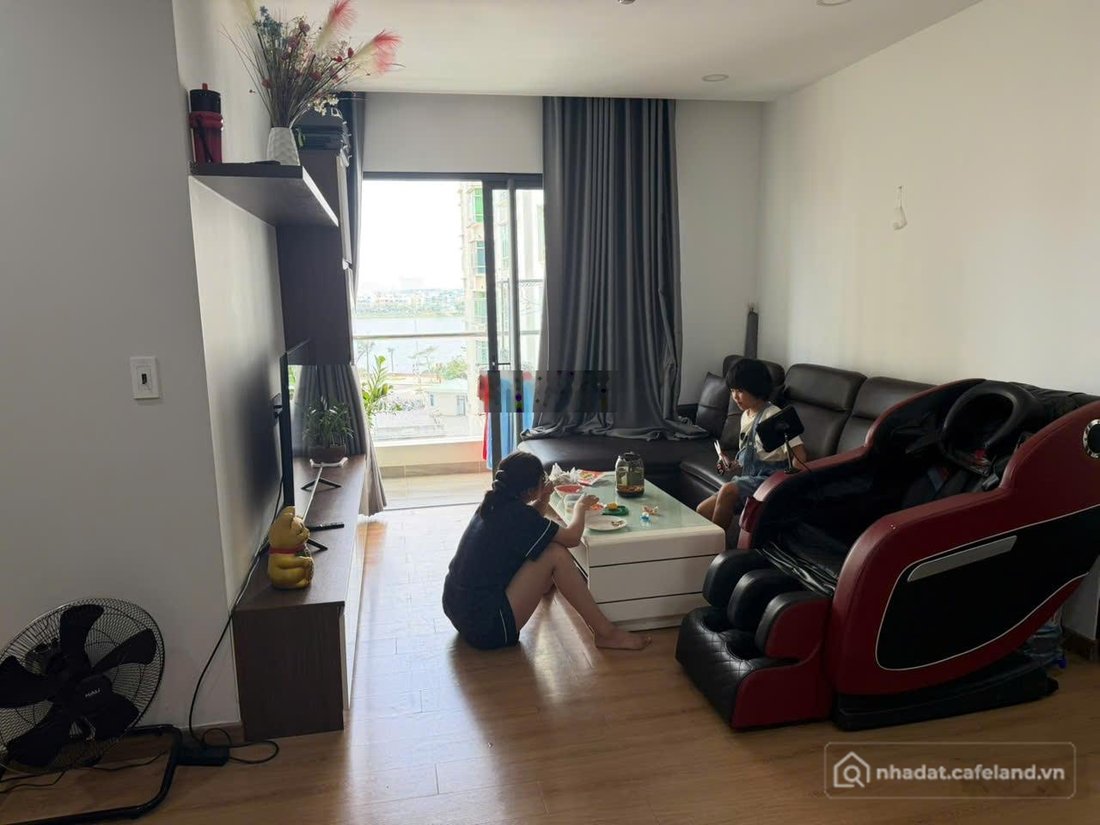 Bán căn hộ chung cư: cần bán căn hộ 2pn Phú tài residences ngay trung tâm Quy Nh