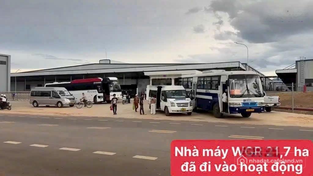 Bán đất thổ cư: Đất nền giá rẻ trong khu đô thị VSIP Bình Định