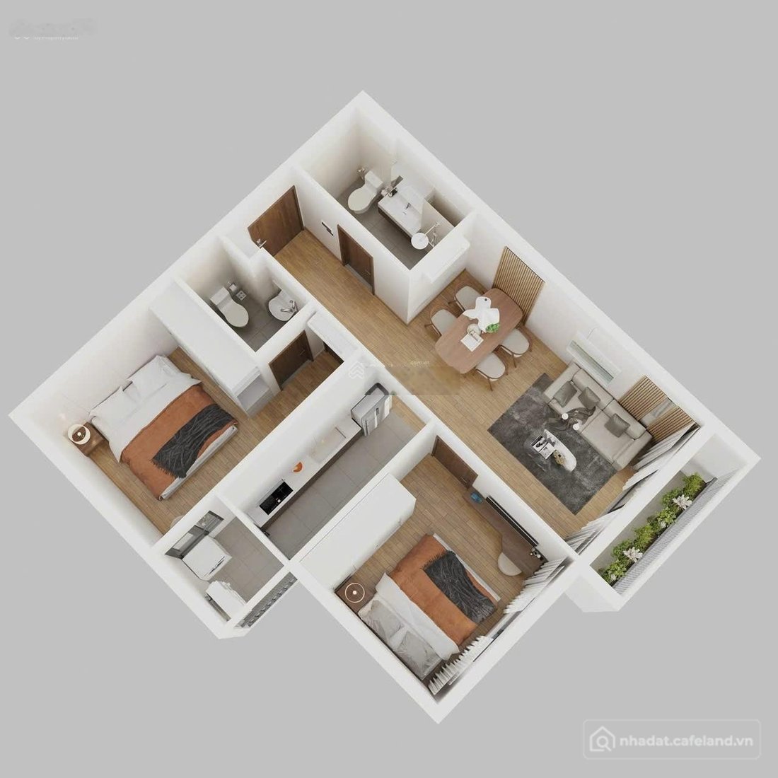 Bán căn hộ chung cư: Bán chung cư nhà ở xã hội solrise nhơn phú