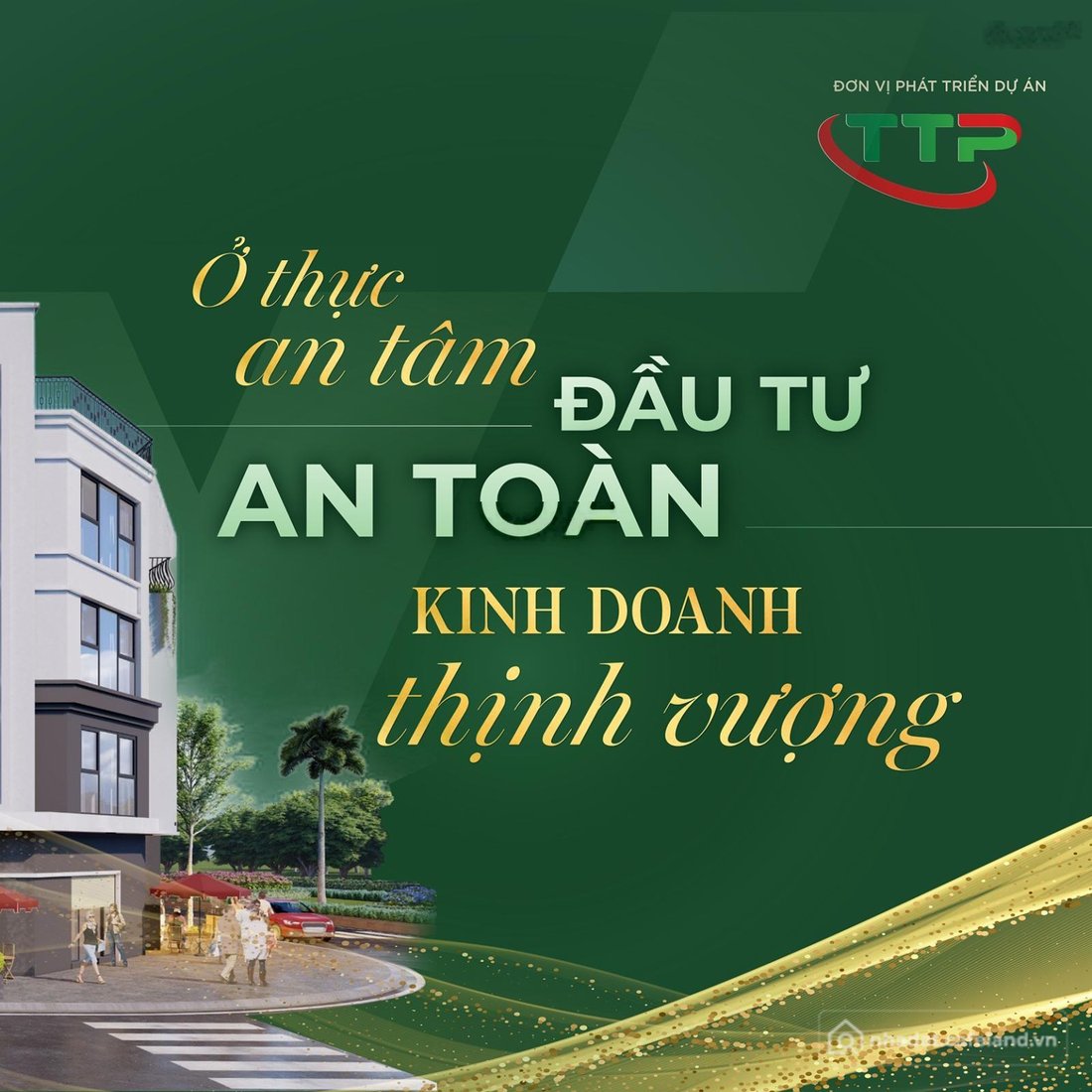 Bán nhà phố dự án: Bán shophouse tại IEC Residences Quy Nhơn, 4,1 tỷ, 75m2, 3PN,