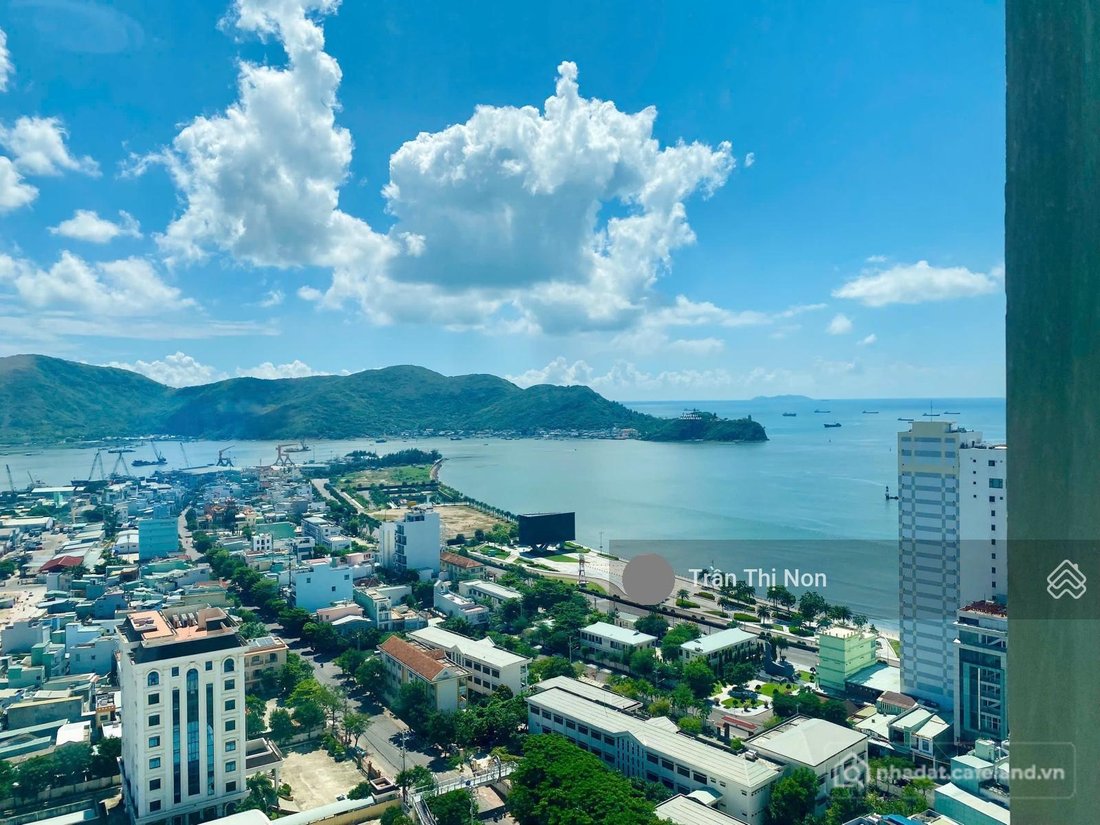 Bán căn hộ chung cư: Còn sót lại duy nhất 1 căn 2pn góc 10 đẹp nhất toà nhà - tr