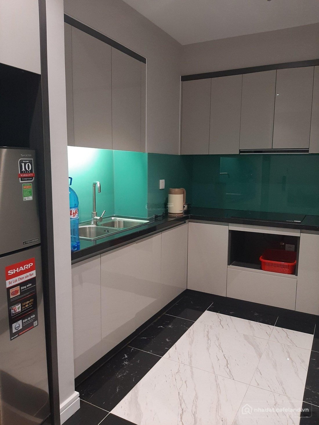 Bán căn hộ chung cư: Chủ kẹt tiền cần bán căn 1PN Altara full nội thất giá 1,4 t