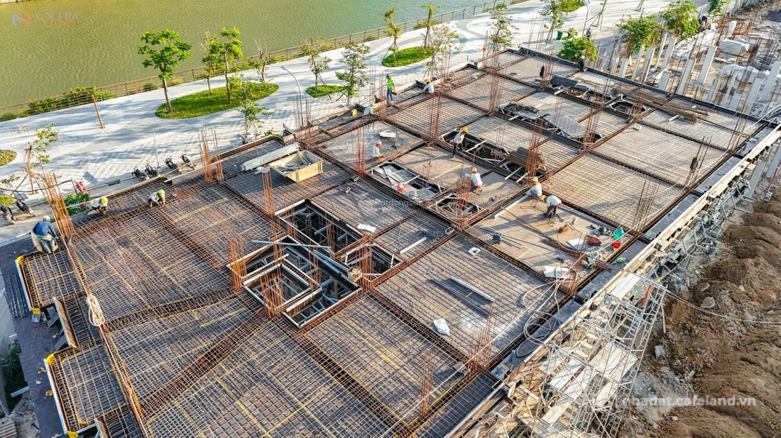 Bán nhà phố dự án: Duy nhất 1 căn view sông view công viên trọn gói chỉ 5,2 tỷ m