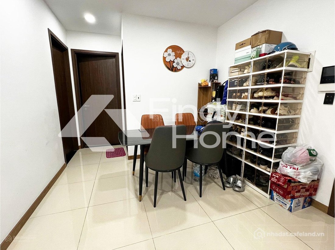 Bán căn hộ chung cư: Rẻ Nhất cắt lỗ bán nhanh 2PN Phú Tài Residence Hồ Đống Đa, 