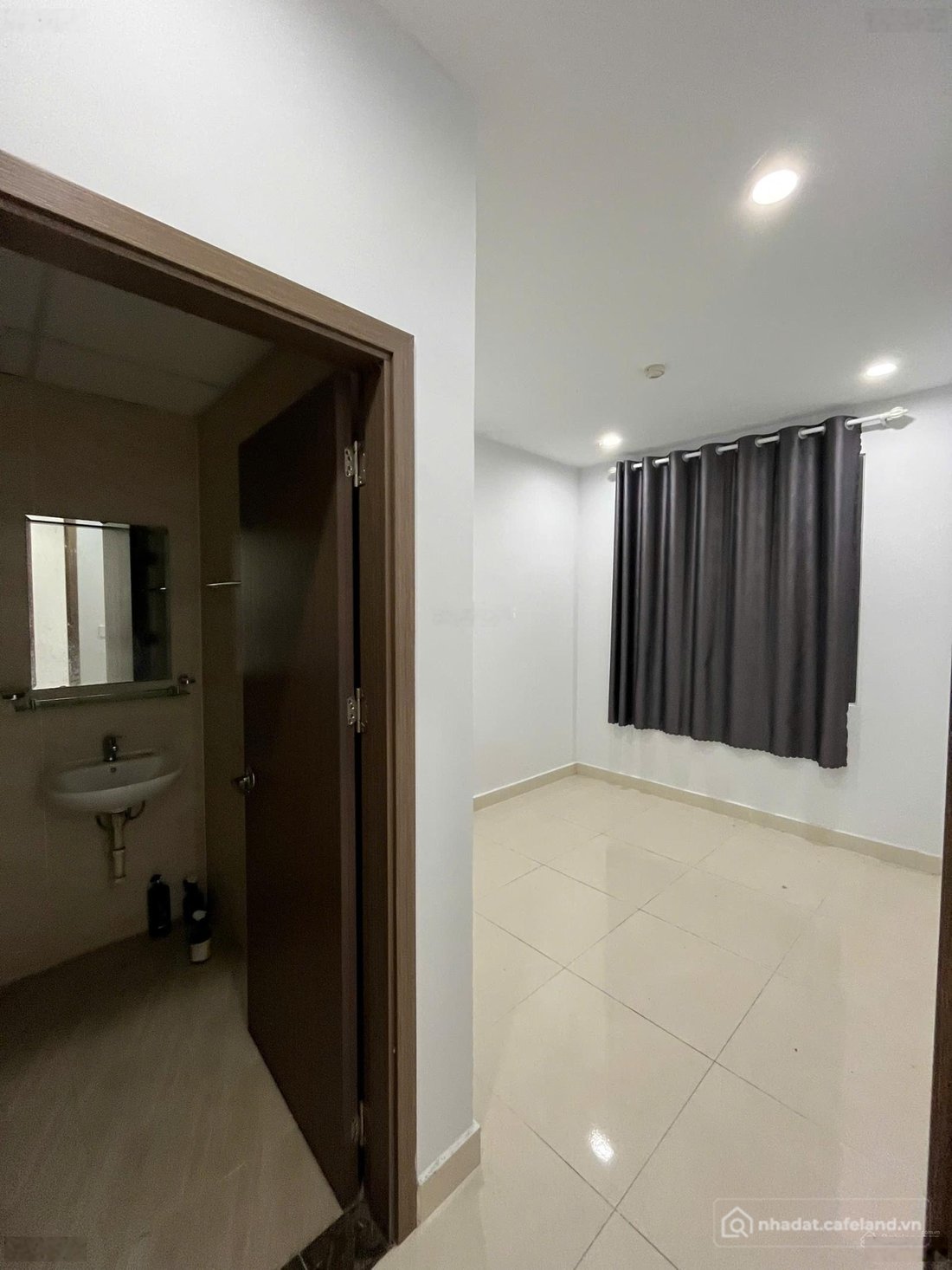 Bán căn hộ chung cư: Bán căn hộ chung cư Ecolife Riverside, 1,25 tỷ, 60 m2, view