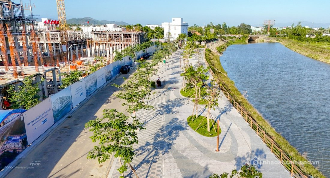 Bán nhà phố dự án: Chỉ 1 Căn Shophouse Giá Tốt Nhất Solera Quy Nhơn Nhanh Tay Kẻ