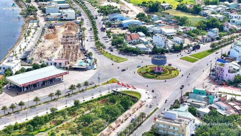 Bán nhà phố dự án: Nhanh tay kẻo lỡ, nhà mặt phố Long Vân, 5,2 tỷ, 92,5m2, Phườn