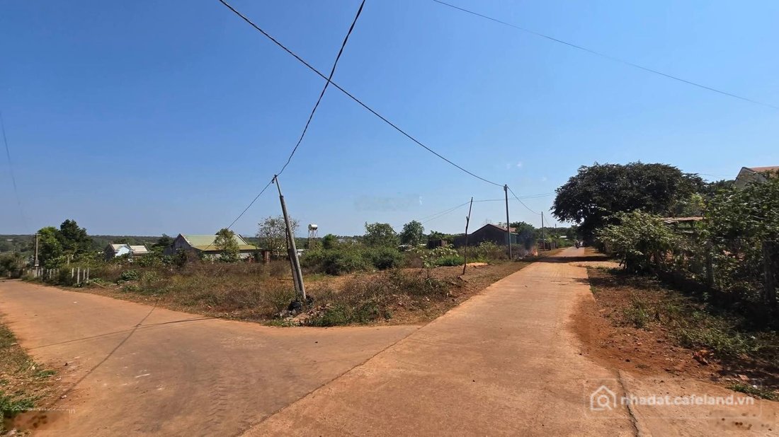 Bán đất thổ cư: Chính chủ cần bán gấp lô đất ngay gần dự án flc đồi cỏ hồng đăk 